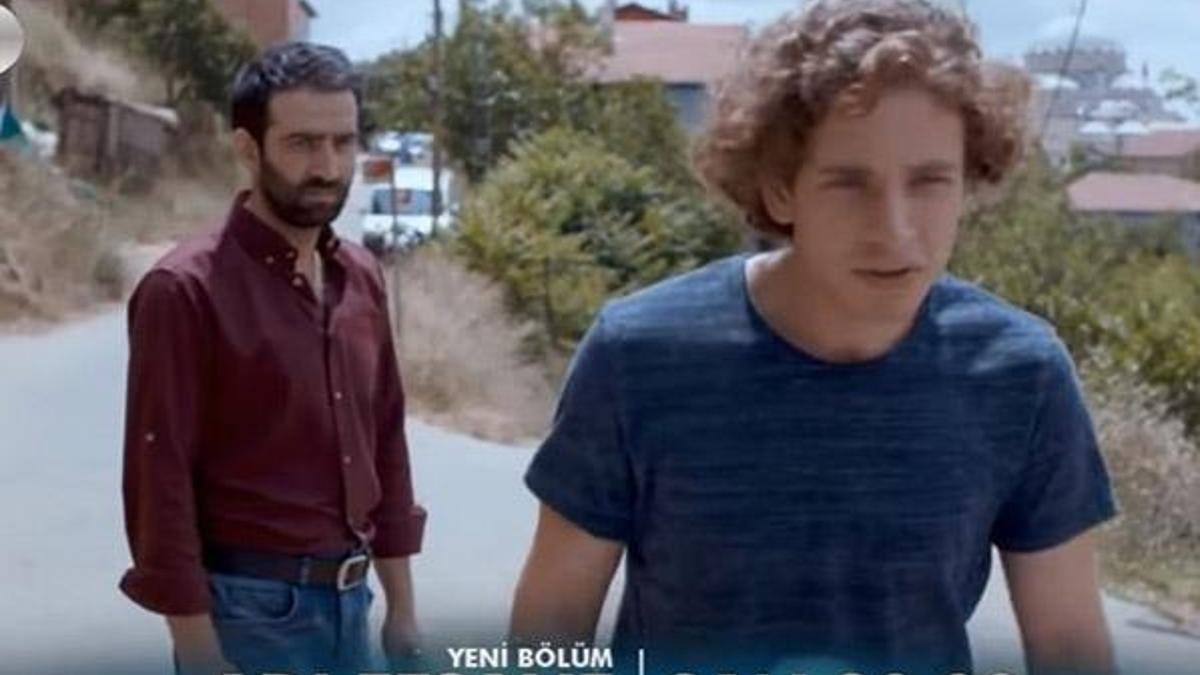 Adı Efsane 22. yeni bölümünde Hakan için kritik karar!