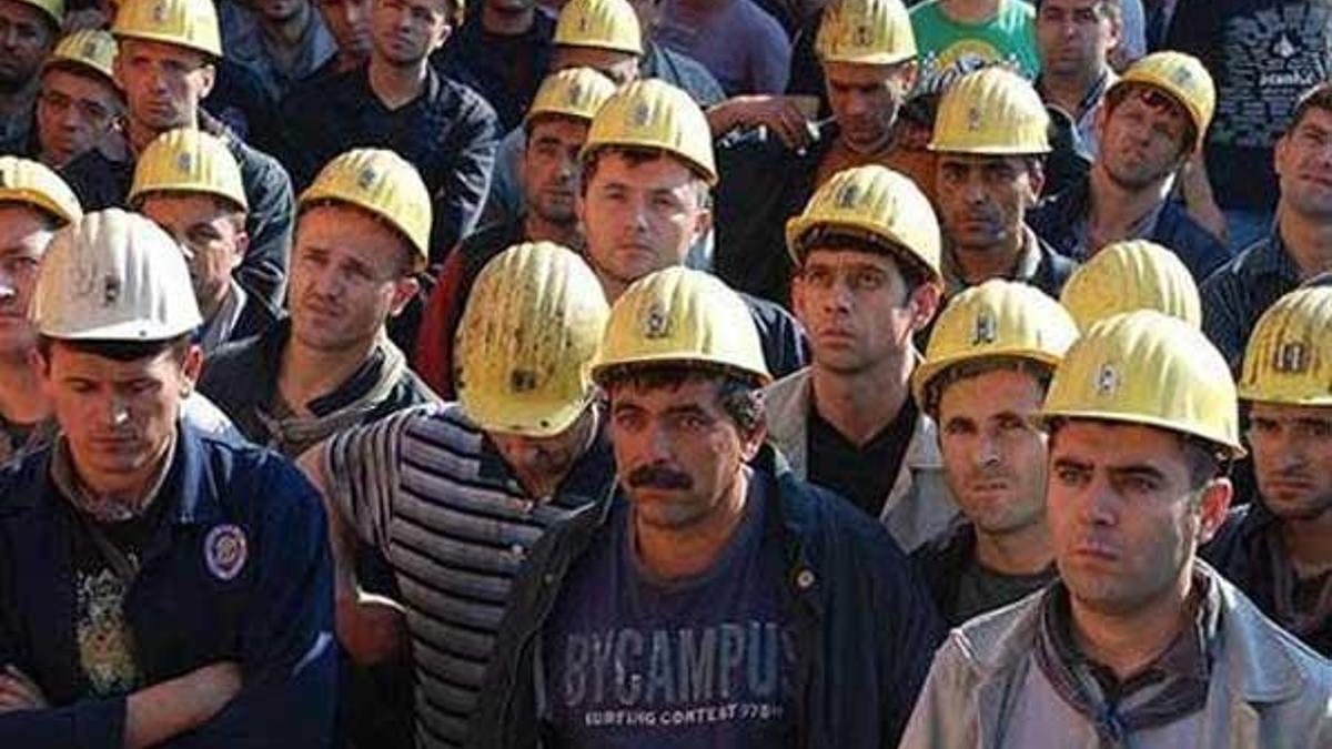Taşeron işçiler kadroya alınacak mı? Bakan Faruk Özlü açıkladı