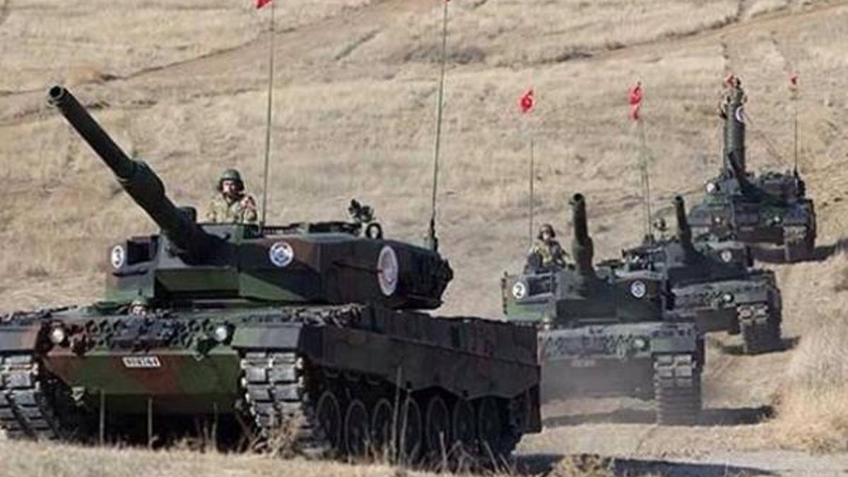 PKK'yı korku sardı! Günlerdir...