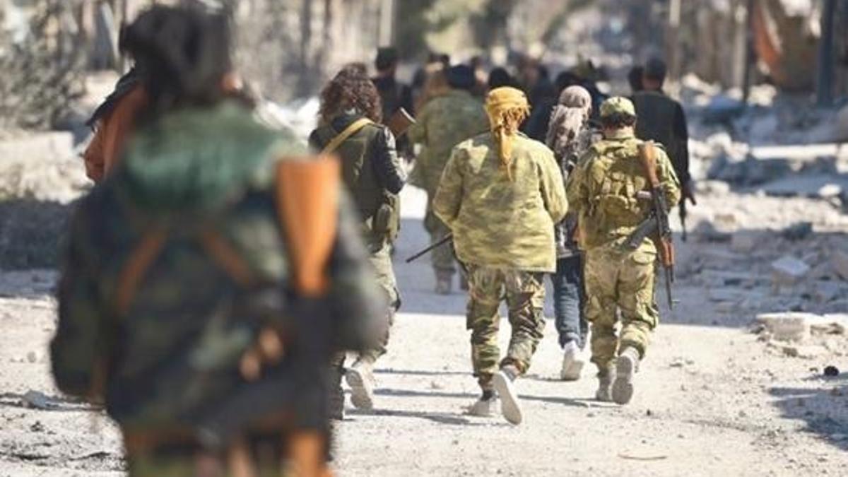 Korkunç gerçek! Türkiye gecikirse PKK...