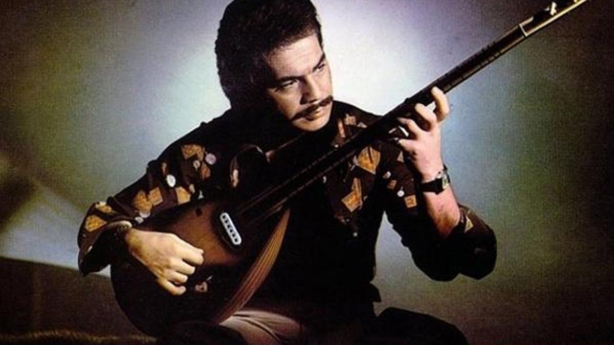 Orhan Gencebay için özel konser!