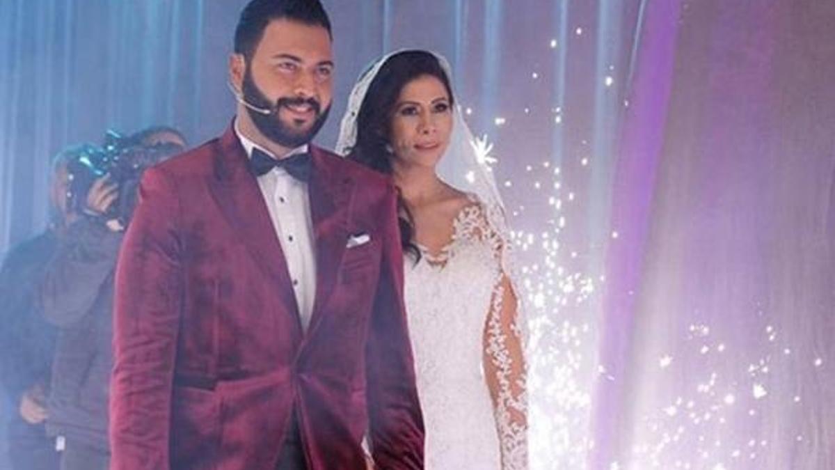 Caner-Berke'den flaş karar! Boşanıyorlar mı?
