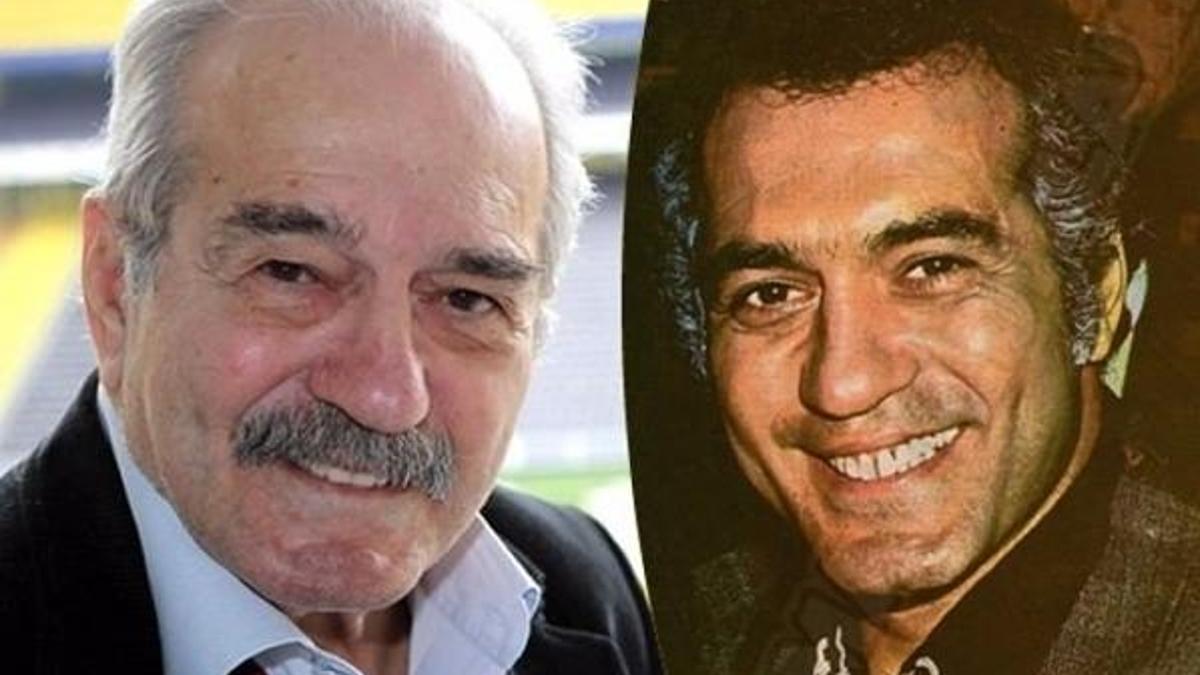 Fikret Hakan'ın ölümü sanat dünyasını yasa boğdu...