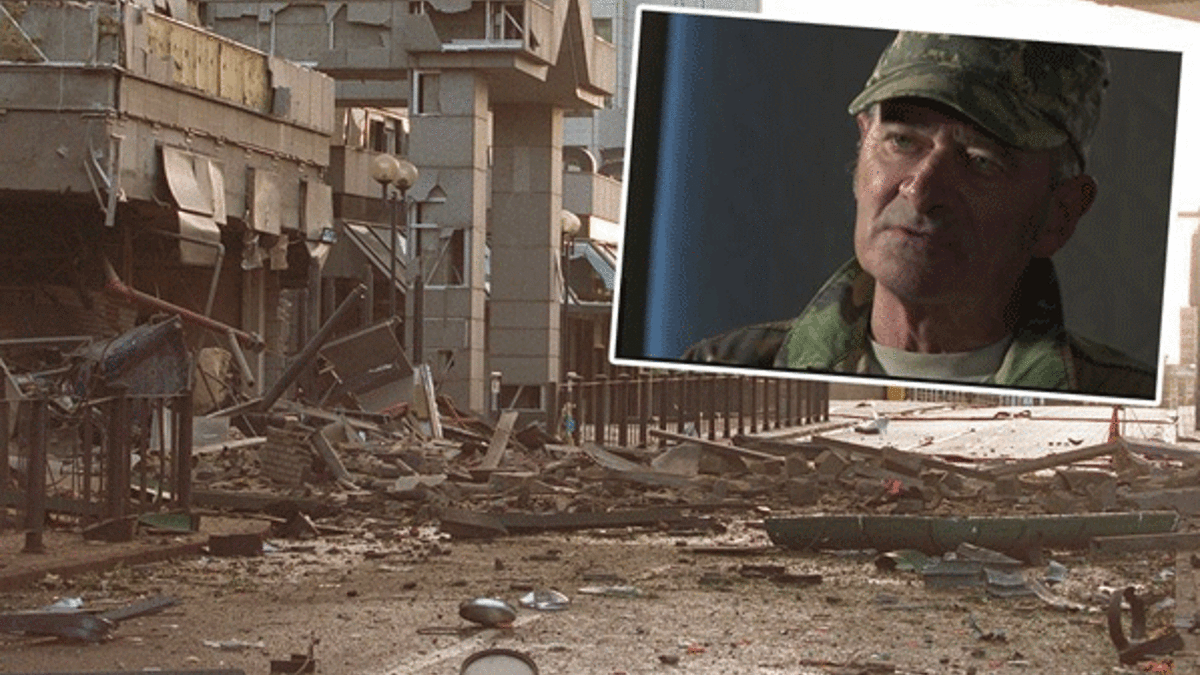 IRA bombacısı 43 yıl sonra özür diledi!