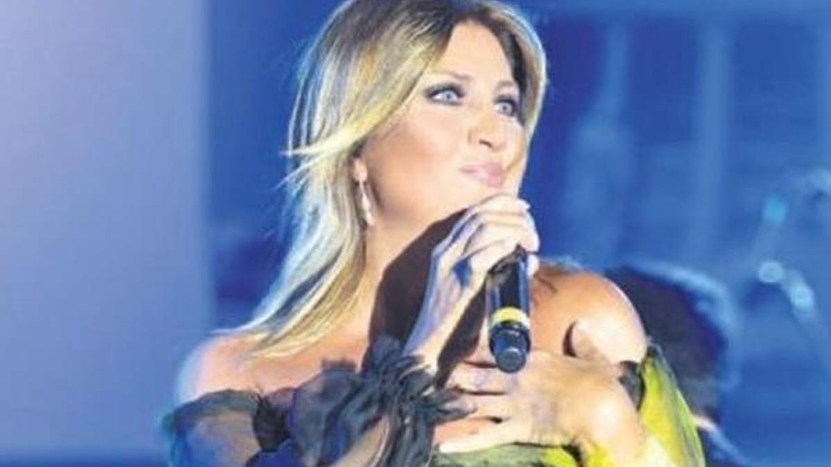 ‘Sahnede olmayı hiçbir şeye değişmem’