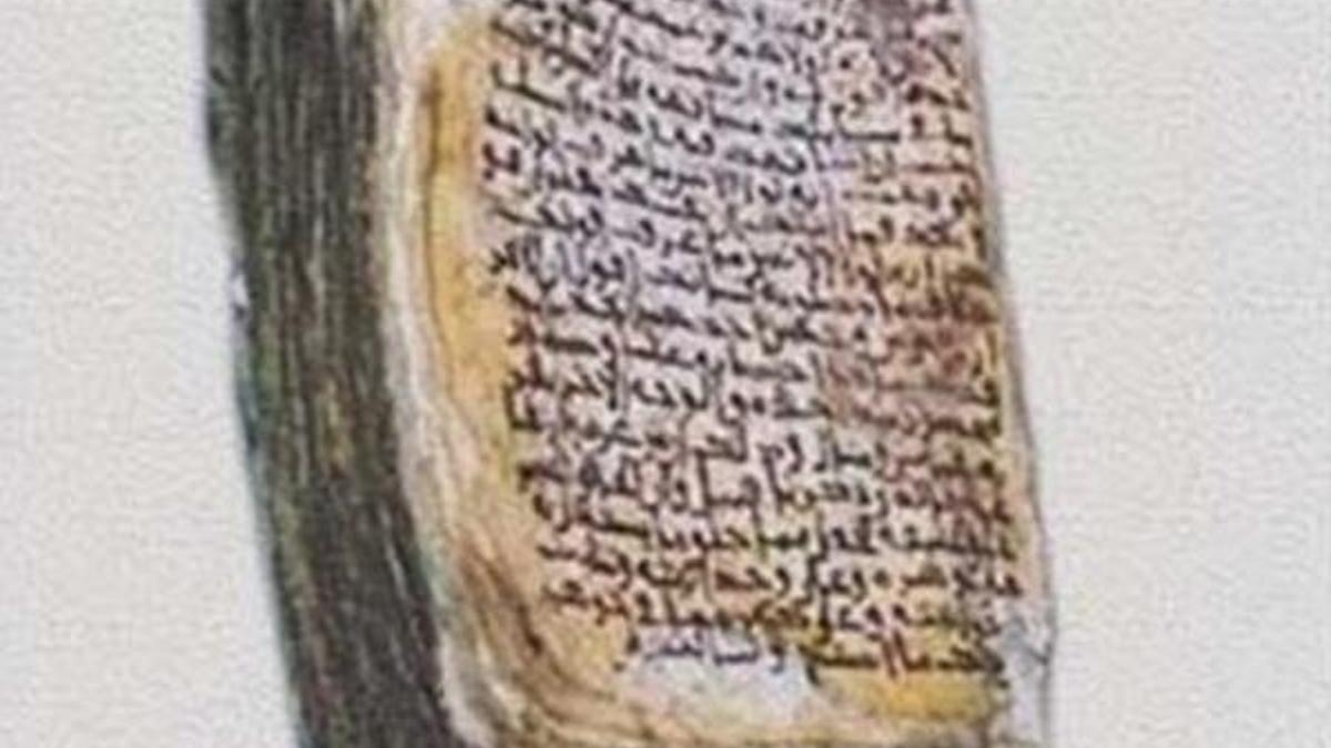 Hipokrat’ın bin 500 yıllık reçetesi bulundu!