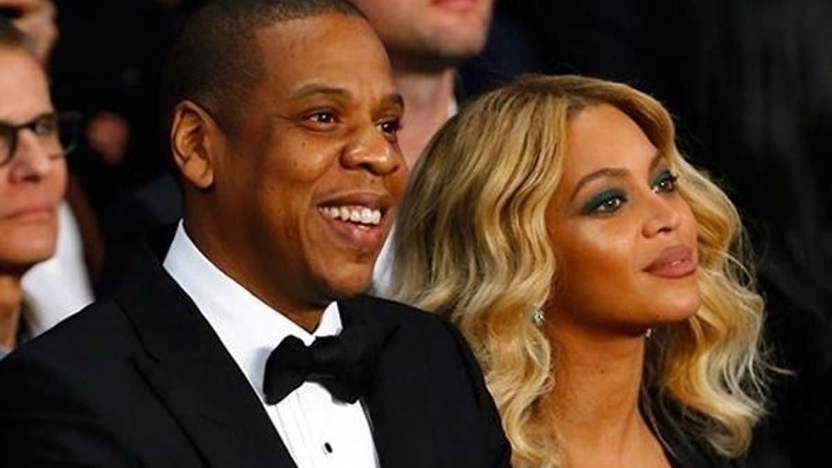 Jay Z: İlişkimiz doğrular üzerine kurulmadı