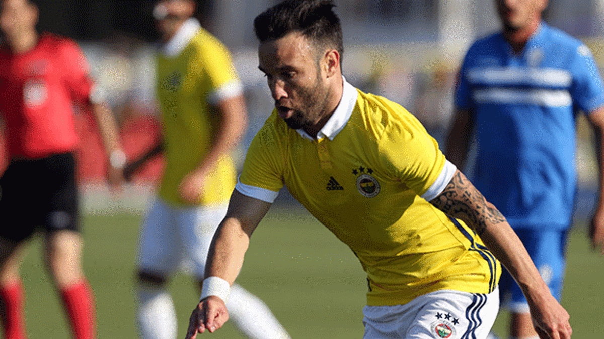 Fransa'dan Valbuena'ya kötü haber