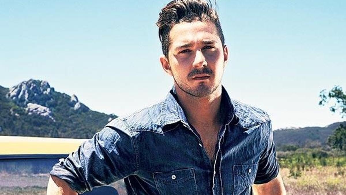 Shia LaBeouf tutuklandı