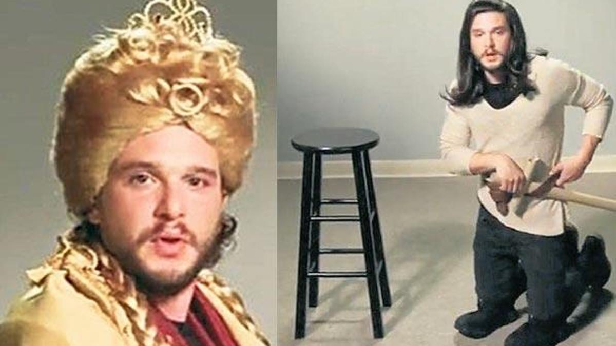 Jon Snow uğruna