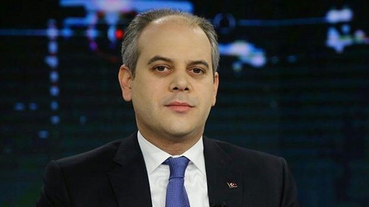 'Gerekirse tribünden alırız'