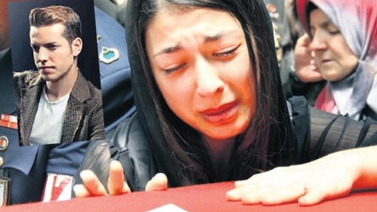 Çapulculara bu vatanı bırakmayız!