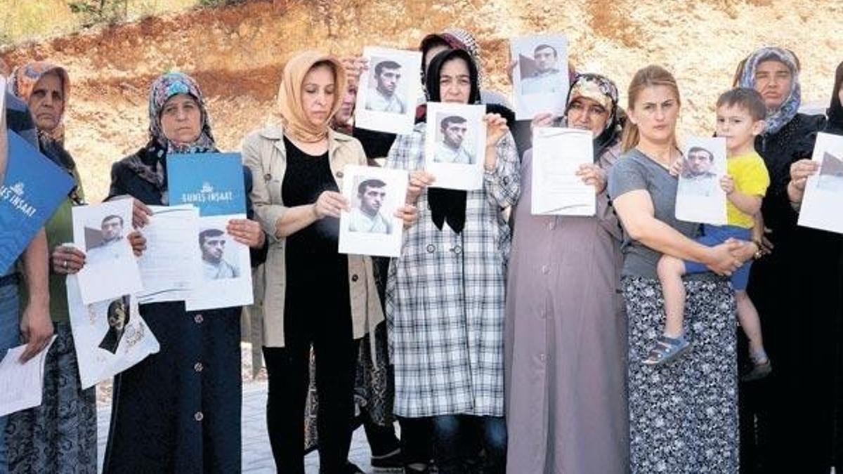 "Ya kafama sıkacaktım ya da gidecektim"