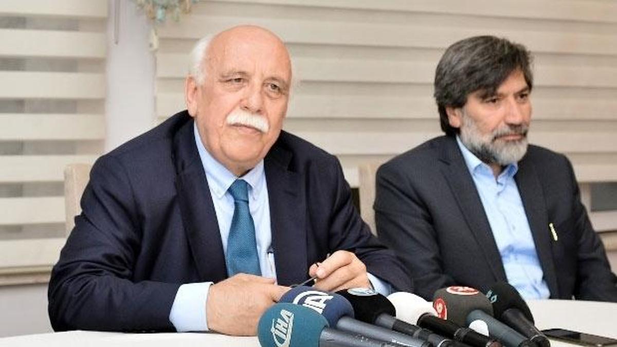 Bakan Avcı'dan Eskişehirspor açıklaması!