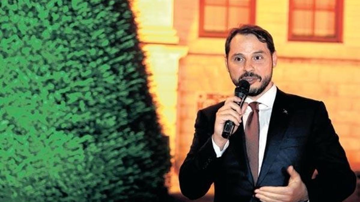 Varlık Fonu’nun gözü petrokimyada
