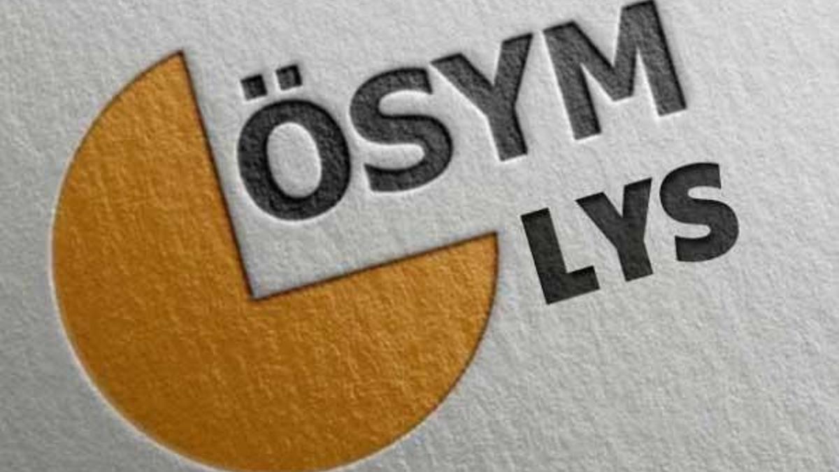 LYS sonuçları açıklandı! ÖSYM, LYS sonuç sorgulama ekranı