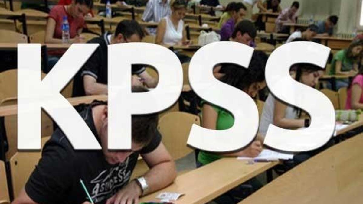 KPSS 2017/1 tercihleri ne zaman açıklanacak?