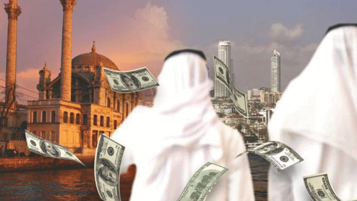 Suudi Arabistan’dan Türkiye'ye davet!