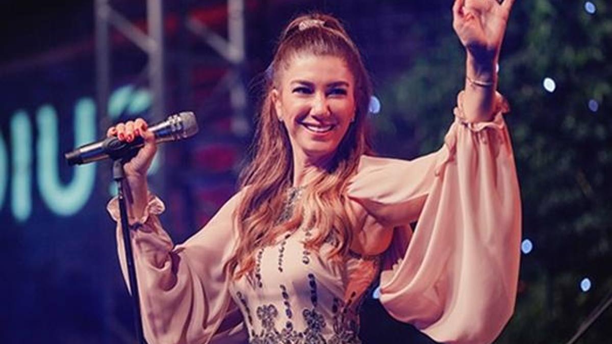 'Şarkım beni uçuruyor'