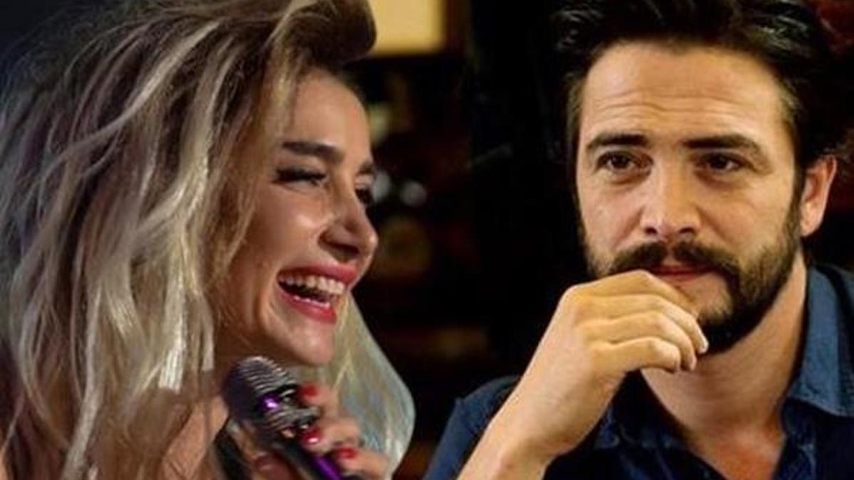 Sıla'dan flaş açıklama! Ahmet Kural ile evleniyor mu?