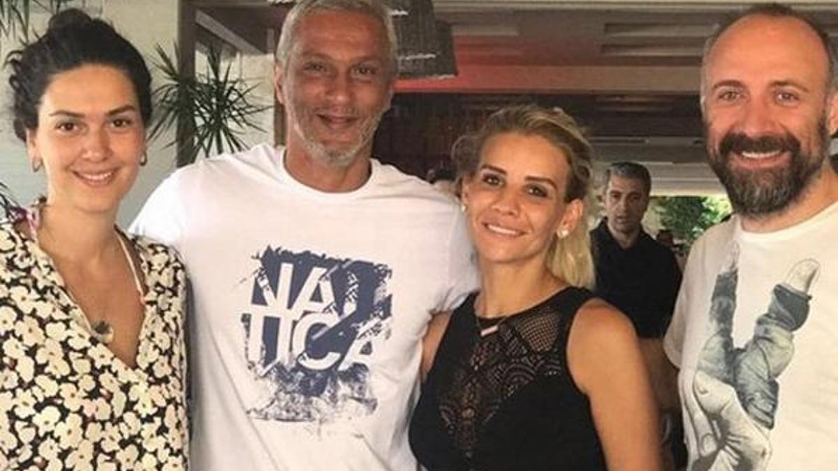 Ali Özbir: Bir ünlü üç ünsüz!