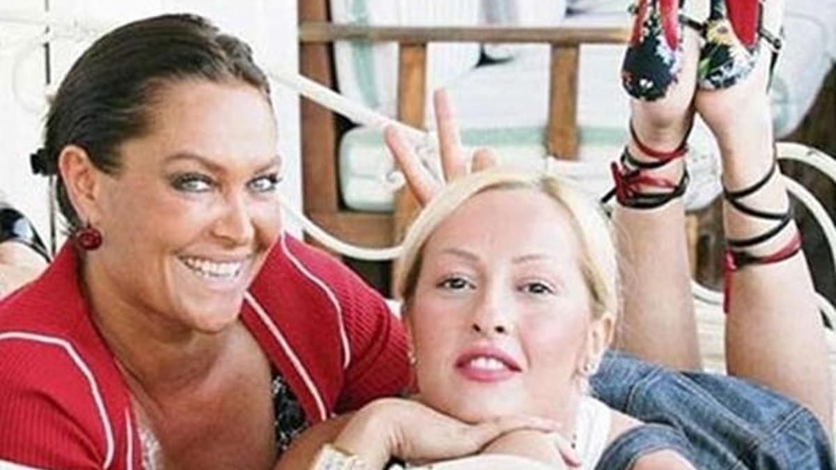 Helin Avşar'ın yeni sevgilisi ünlü etçi çıktı!