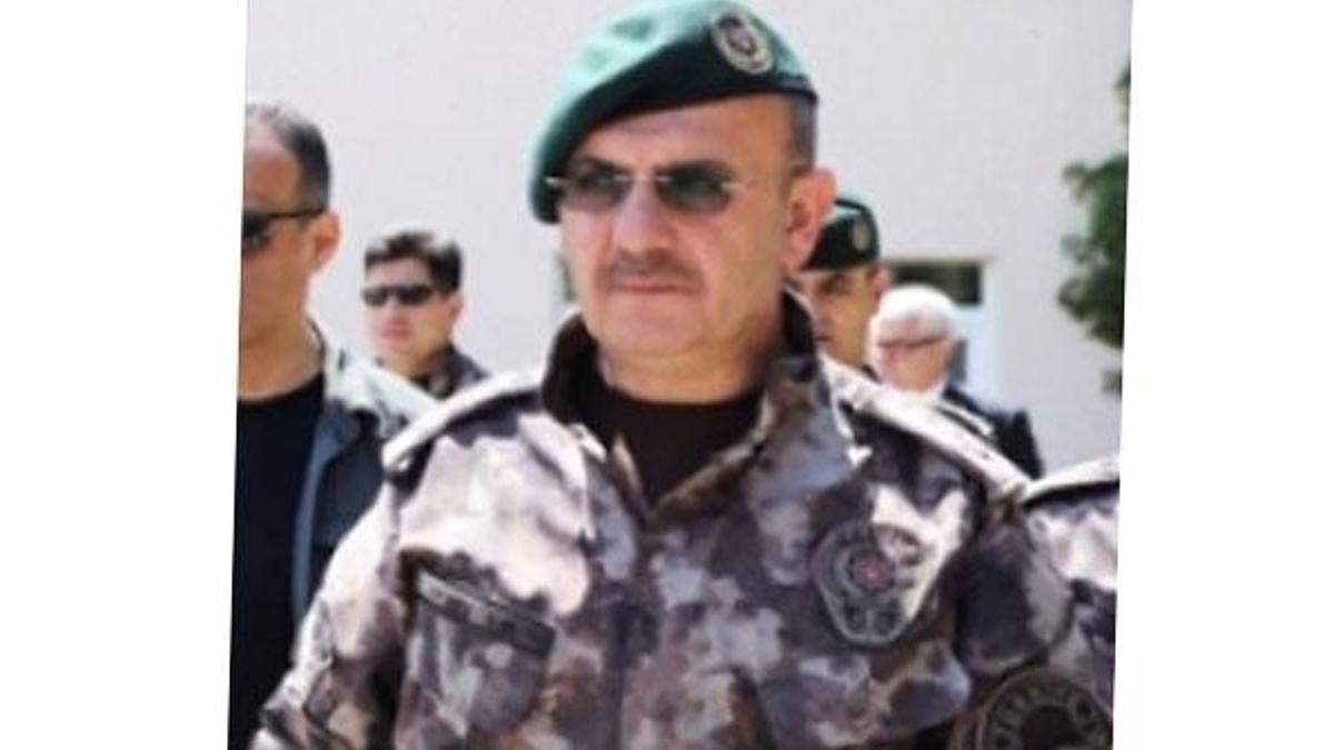 Özel harekatçılara "şehit olun" emri