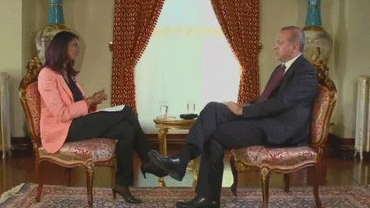 Erdoğan'dan BBC'ye son dakika! 'Dünyayı bu yalanlarla kandırmayın'