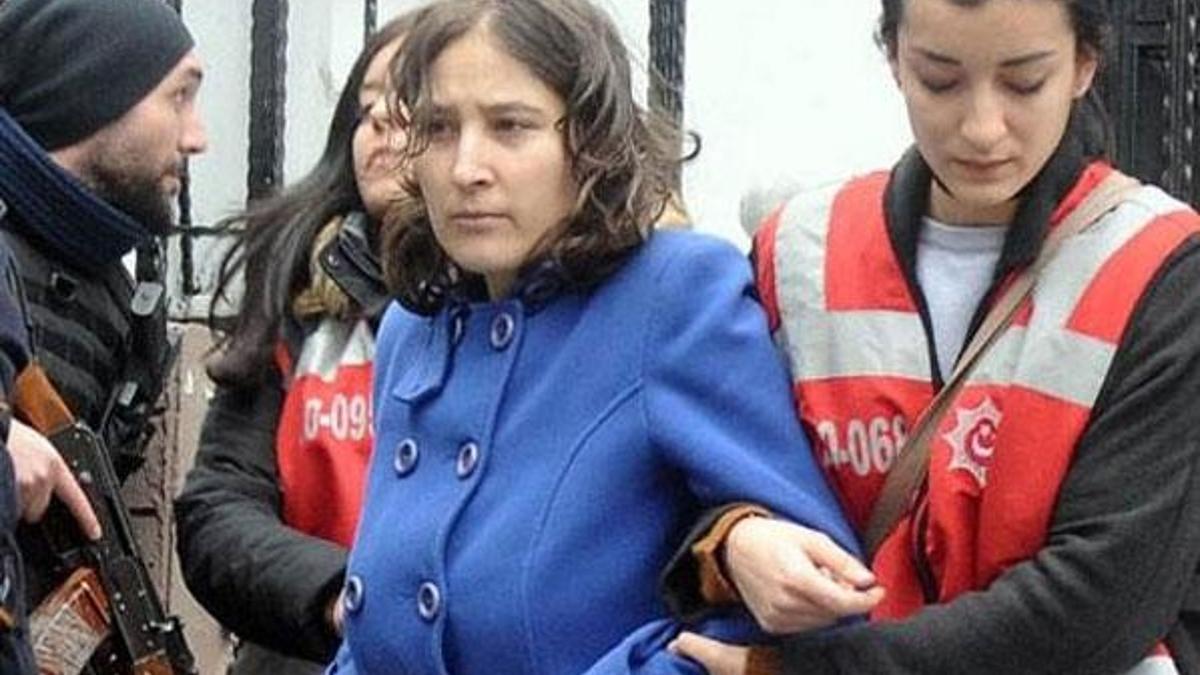 Bebeğini nasıl öldürdüğünü anlattı
