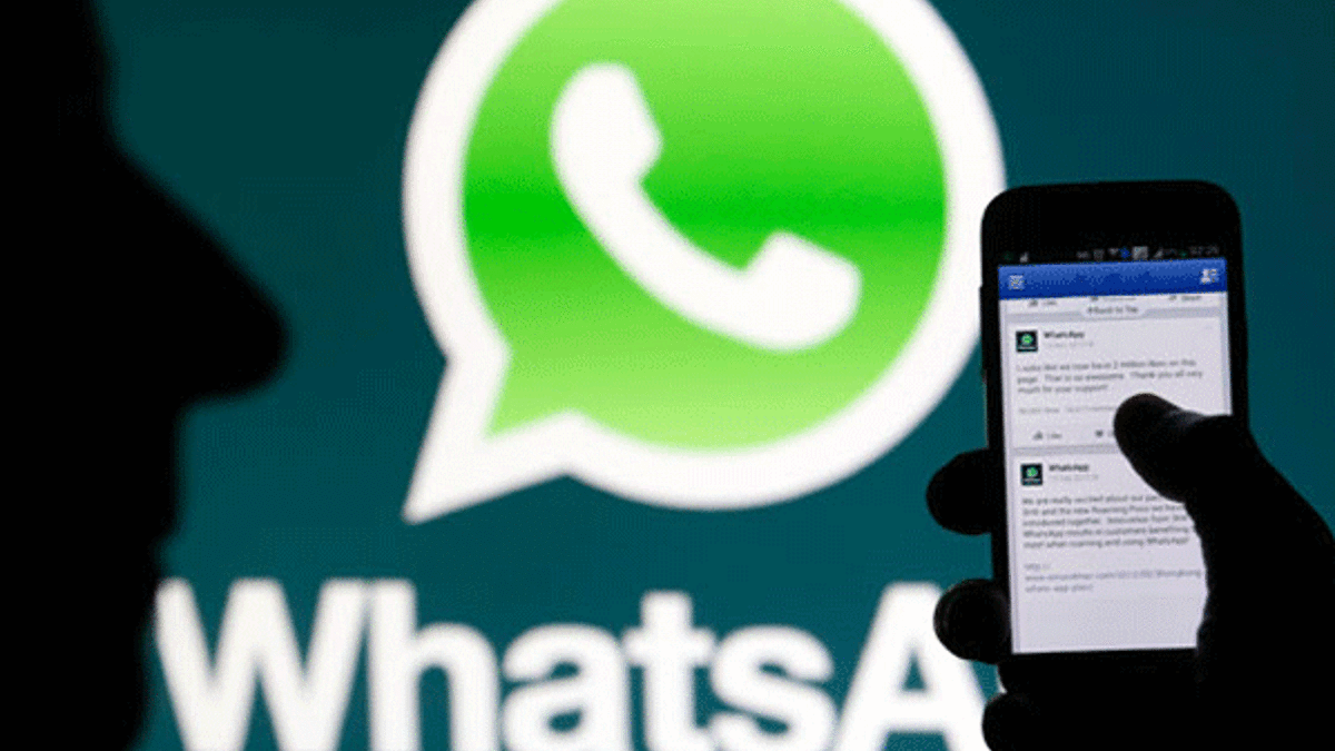 WhatsApp'ta çocuk pornosuna uluslararası operasyon