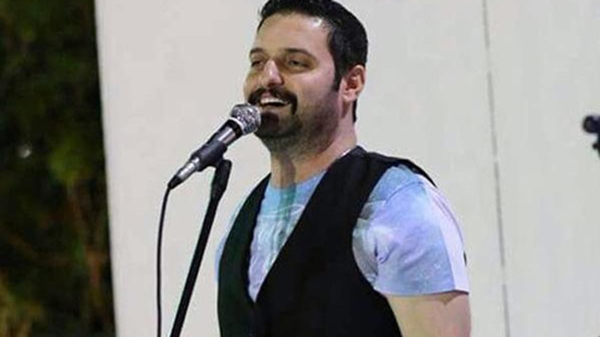 'O Ses Türkiye' yarışmacısına palalı saldırı!