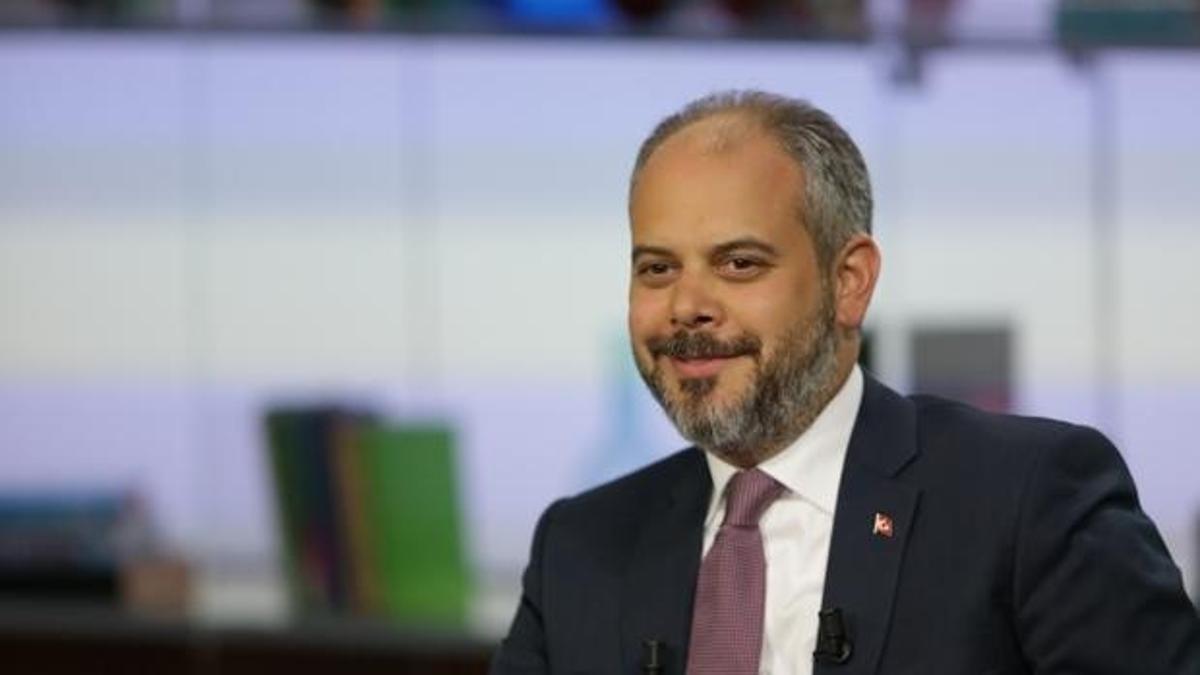 Bakan Kılıç gündemi değerlendirdi