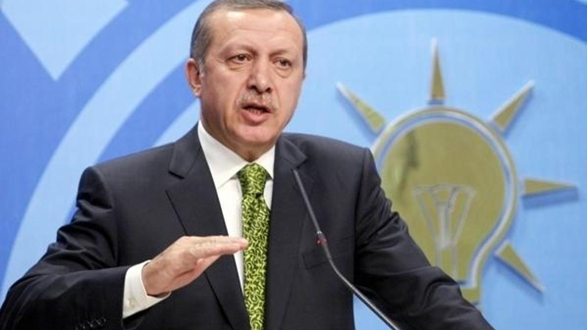 Son dakika! Erdoğan: Sokağa çıkamaz hale gelirsin