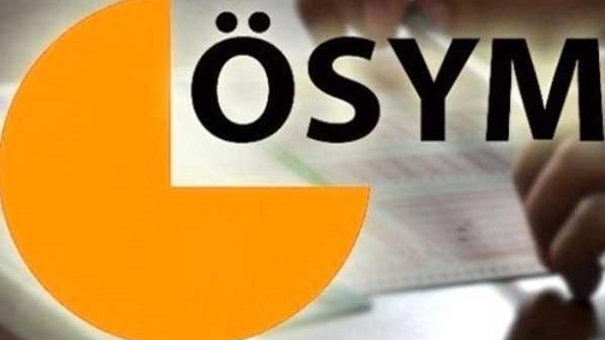 EKPSS tercih kılavuzu yayınlandı! (Engelli Kamu Personeli Seçme Sınavı)
