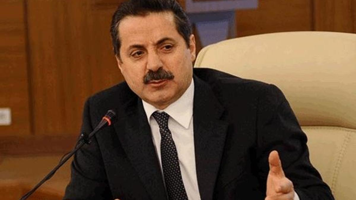 Bakan Çelik buğday alım fiyatını açıkladı