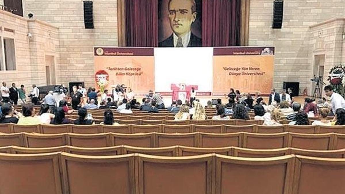 Vefasızlık!