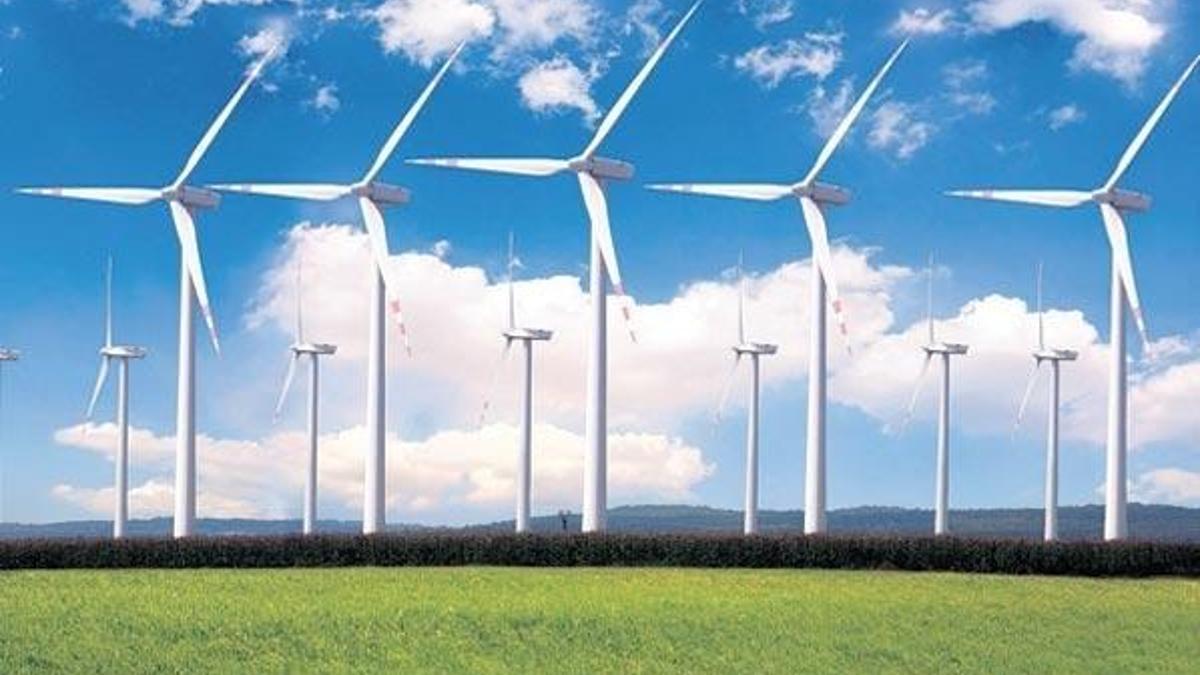 Üç ortak 1.2 milyar dolarlık rüzgara kapıldı