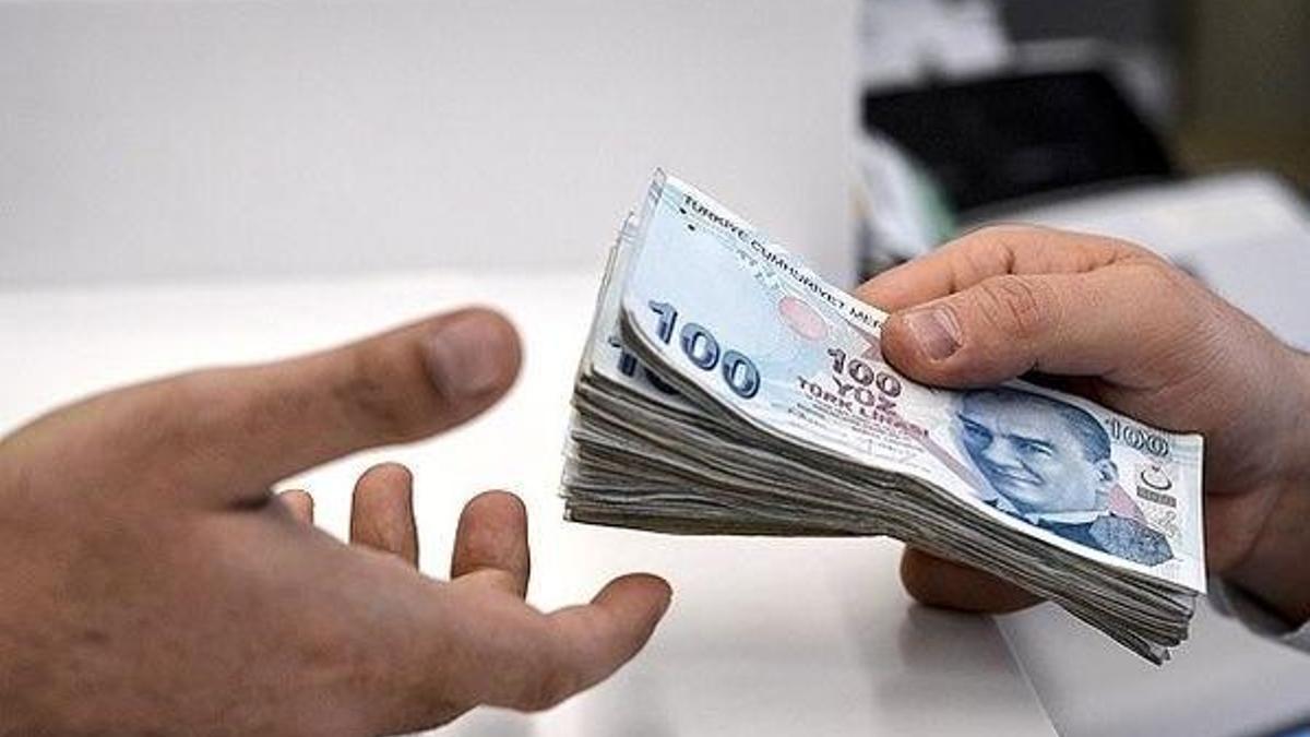 Emekliye yüzde 4 ek ödeme