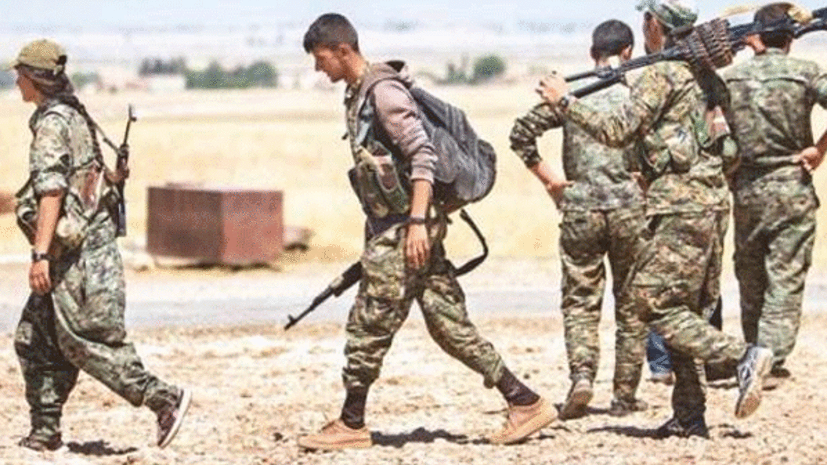 Kirli plan haberi! 'Bombalayın, Türkiye yapmış gibi gösterin!'