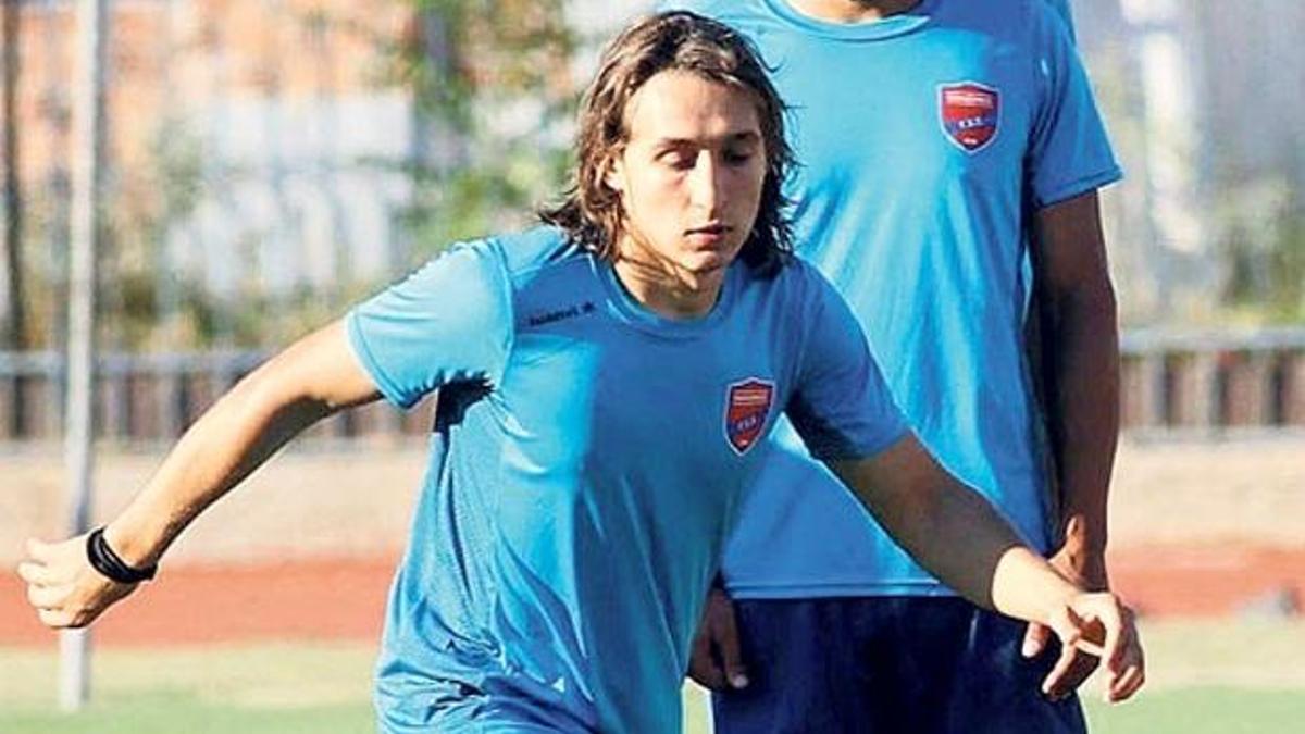 Gençlerbirliği, Fenerbahçe'den Erdi Can'ı kiraladı