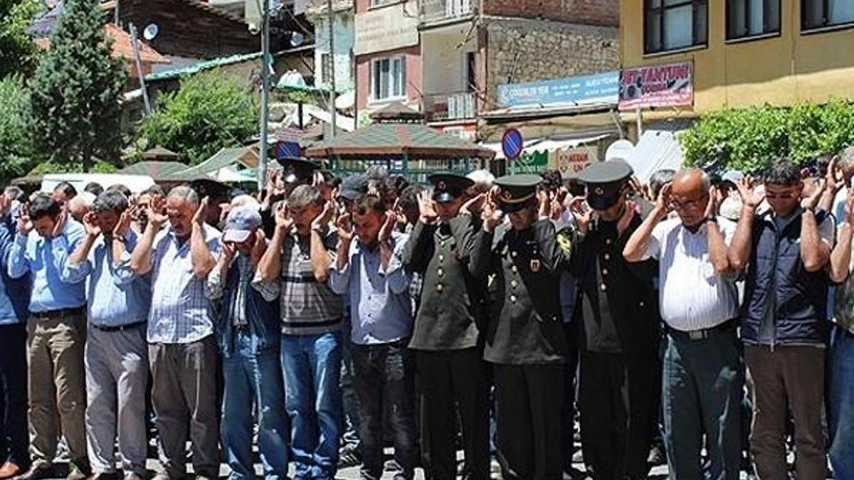 Gazinin ölümünün ardından ortaya çıkan gerçek herkesi korkuttu!