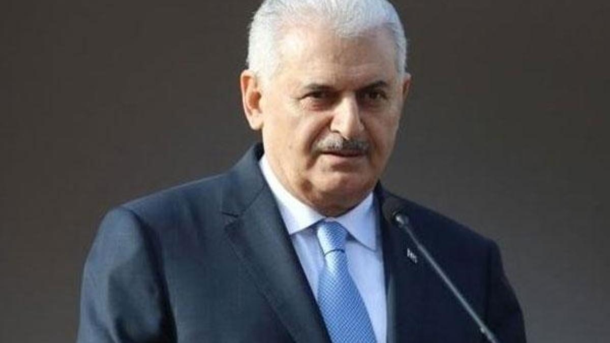 Başbakan: Tamamen bertaraf edilecekler