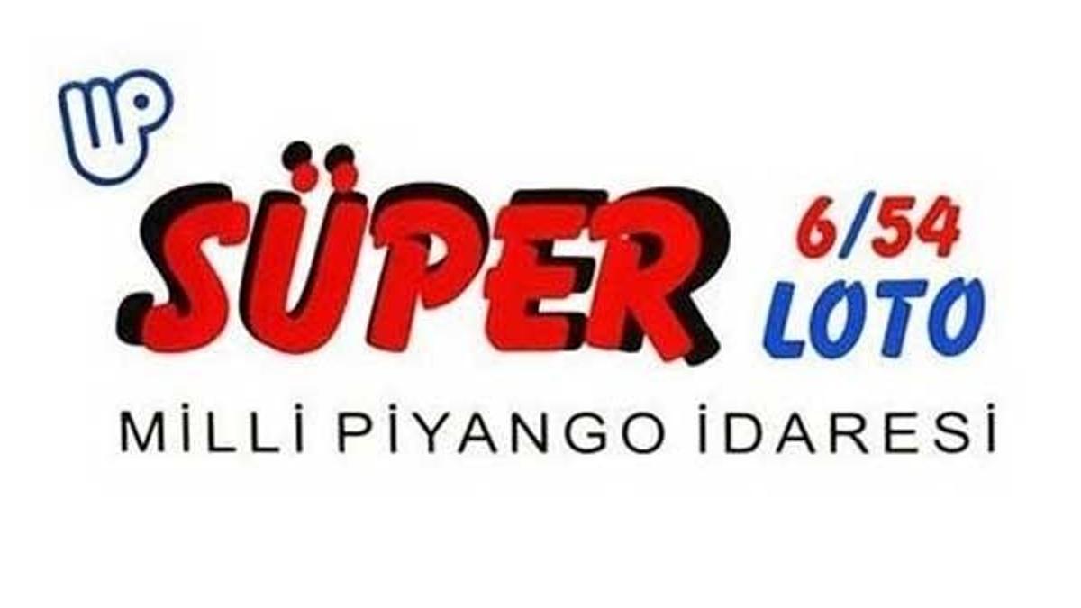 Süper Loto çekilişi sonuçları açıklandı! İşte 13 Temmuz 2017 MPİ