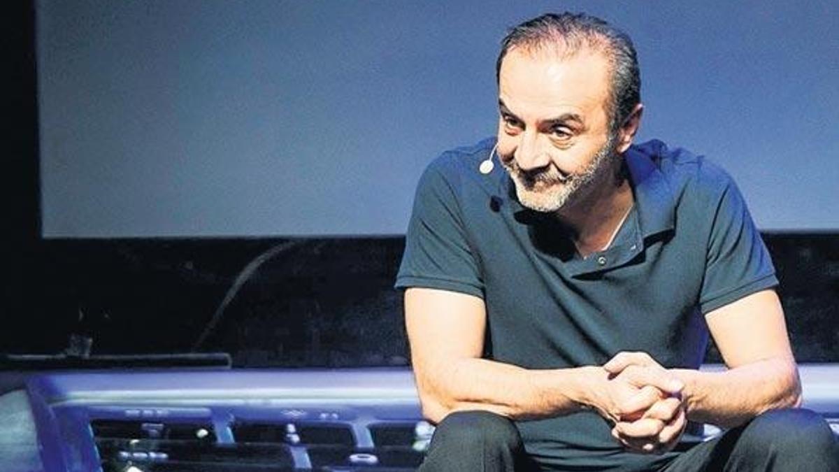 10 yıl sonra Harbiye’de