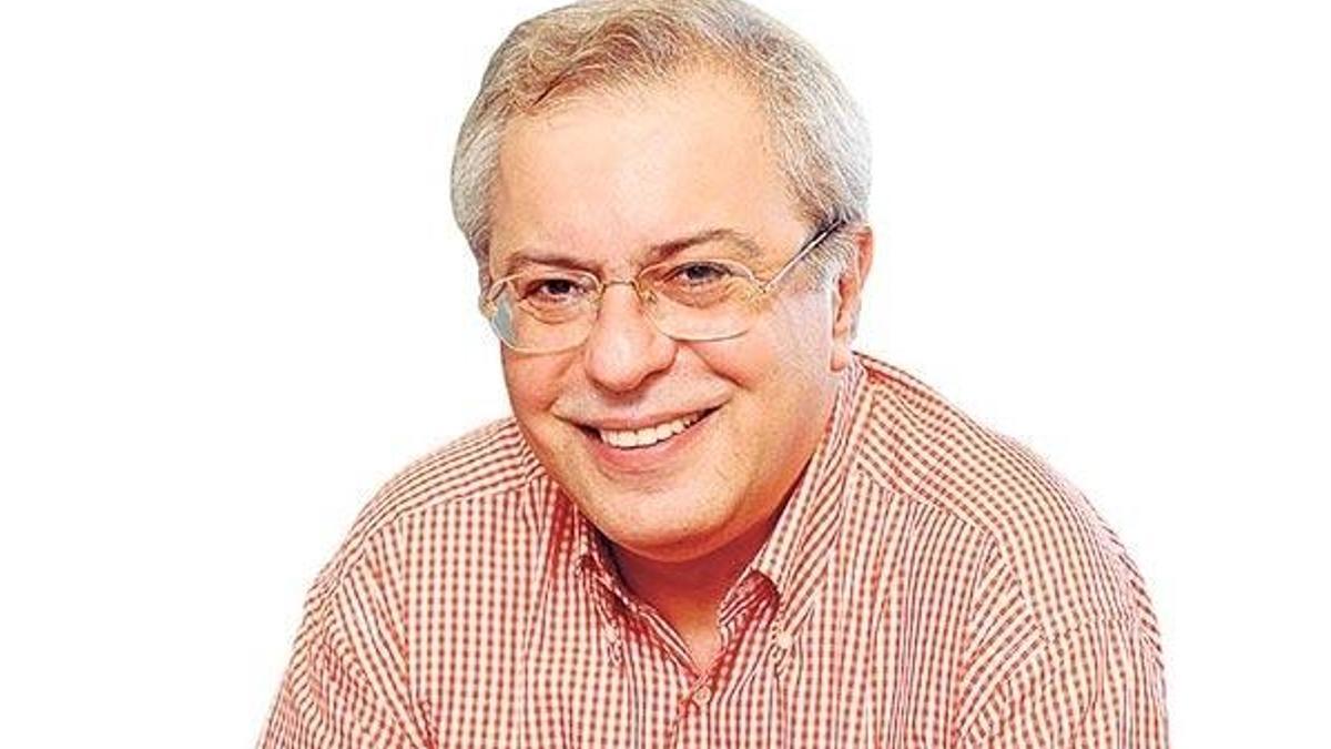 Türk basını ‘en beyefendi öğretmeni’ni kaybetti...