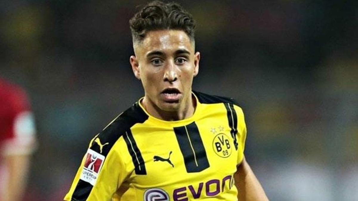 Yeni uçak Emre Mor’u getirecek