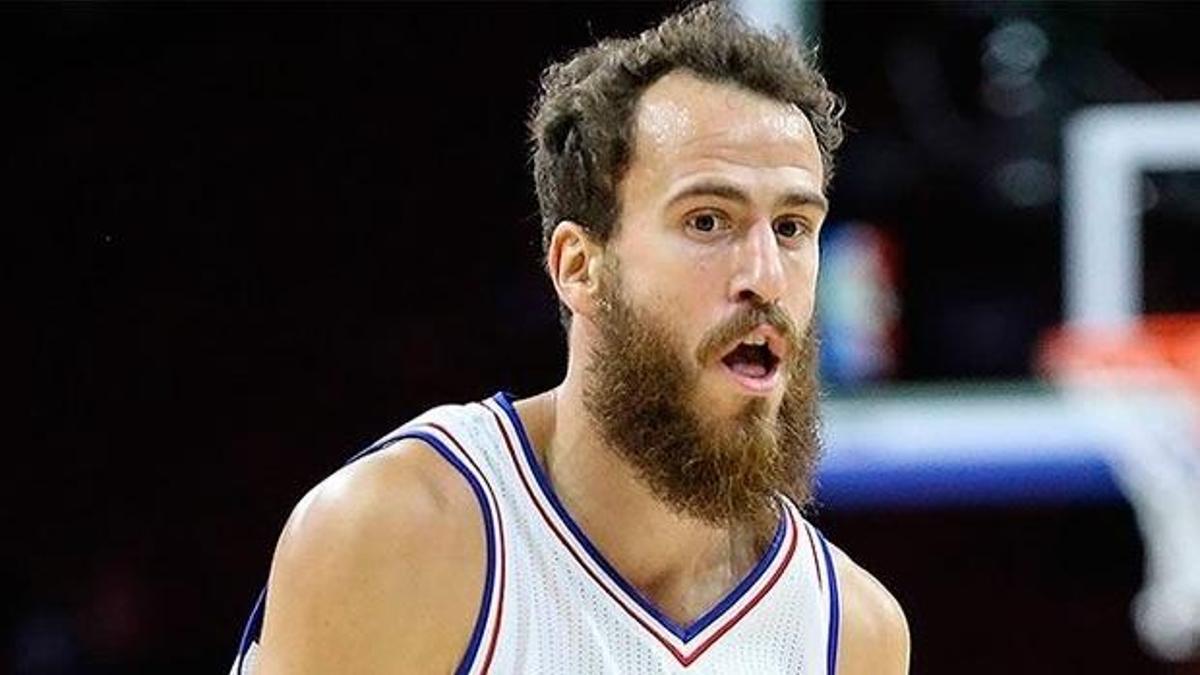 Fenerbahçe'de Bogdanovic'in yerine Rodriguez