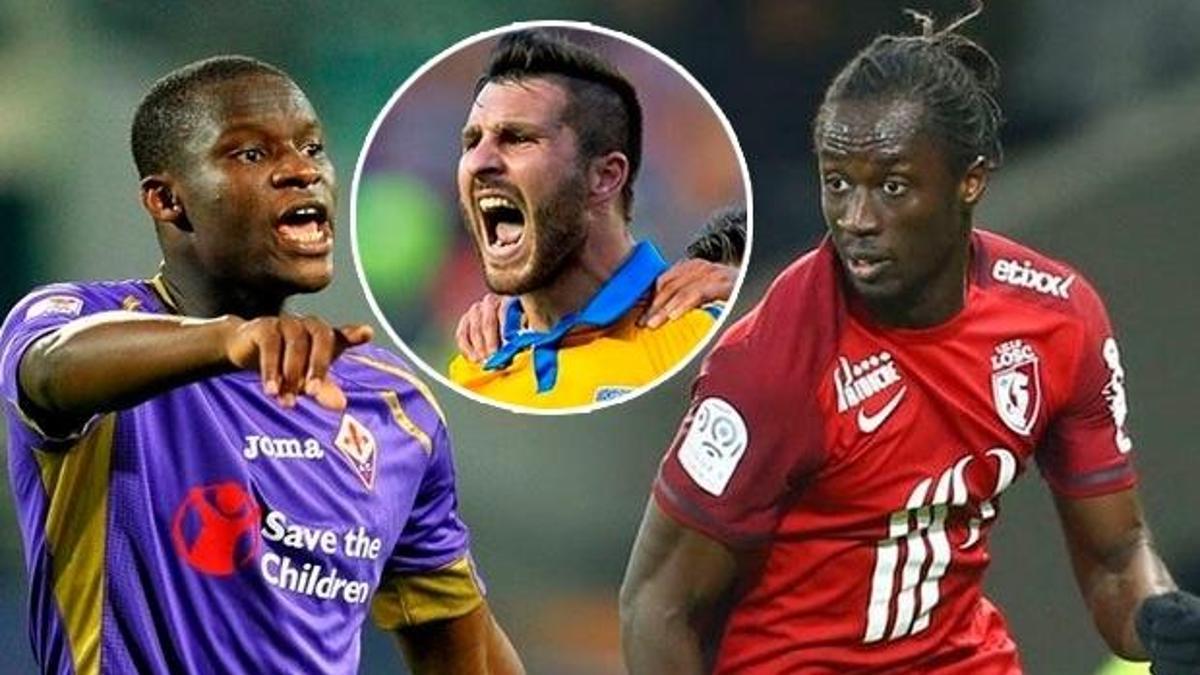 Beşiktaş'ın golcüsü kim olacak?