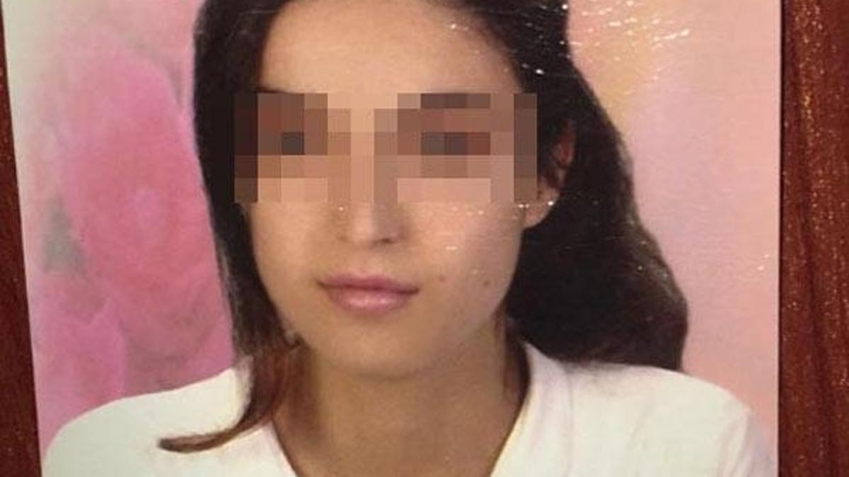 Makyajlı terörist hepsini açıkladı! İmha edildi