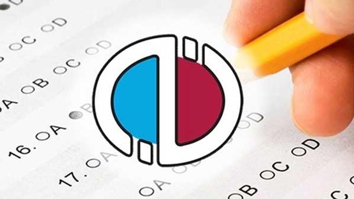 AÖF üç ders sınavı ne zaman yapılacak?